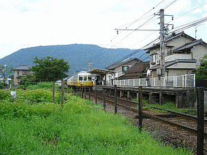 琴平山の画像