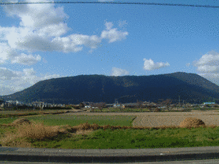 象頭山の画像