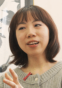 劉セイラの画像