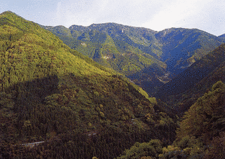 工石山の画像