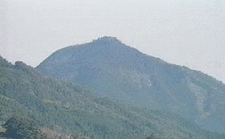 御在所山の画像