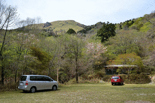 白髪山の画像