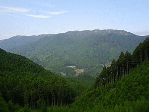 陣ヶ森の画像