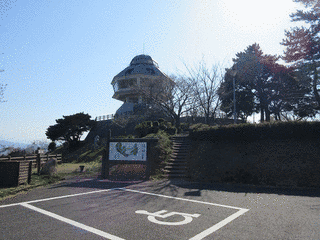 馬ノ山の画像