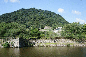 久松山の画像