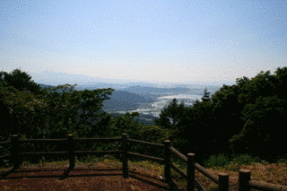 鉢伏山の画像