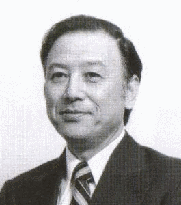 芥川也寸志の画像