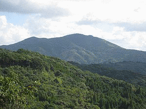 蔵多山の画像