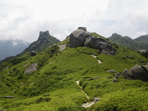 栗生岳の画像