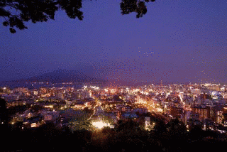 城山の画像