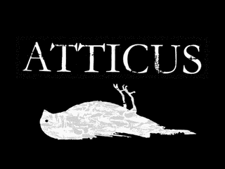 ATTICUS CLOTHINGの画像