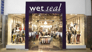 WET SEALの画像