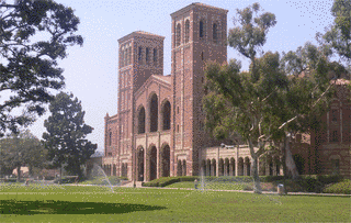 カリフォルニア大学ロサンゼルス校の画像