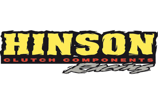HINSONの画像