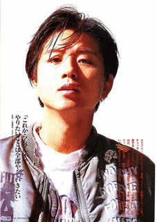 藤井フミヤの画像