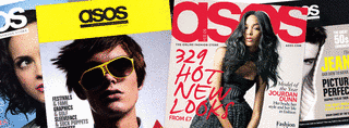 ASOS.COMの画像