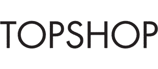 TOPSHOPの画像
