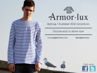 ARMORLUXの画像