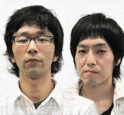 西村深村の画像