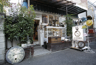 A STORY TOKYOの画像