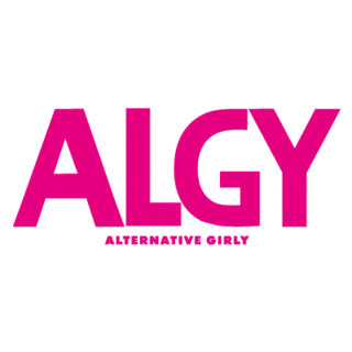 ALGYの画像