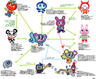 エンジェルブルーの画像