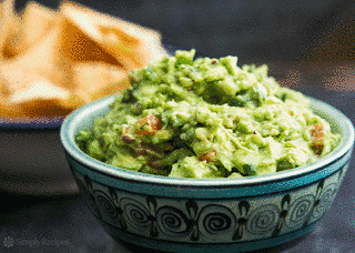 GUACAMOLEの画像