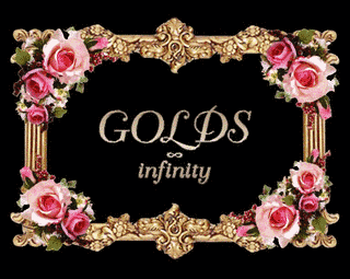 GOLDS INFINITYの画像