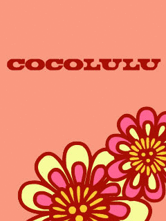 COCOLULUの画像