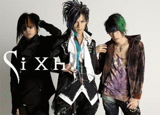 SIXH.の画像