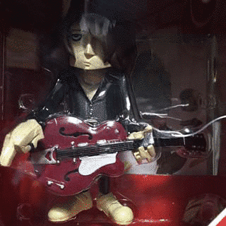 JAPAN ARTIST FIGUREの画像