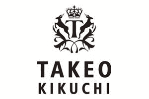 タケオキクチの画像