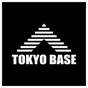 TOKYO BASEの画像