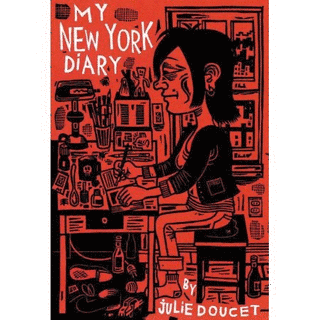 NEW YORK DIARYの画像