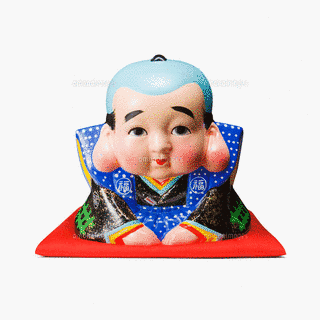 福助の画像