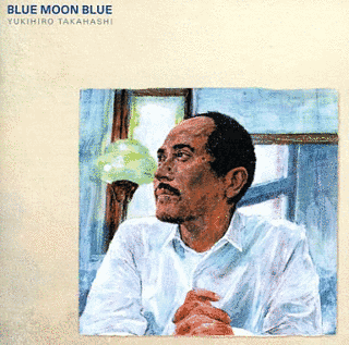 BLUE MOON BLUEの画像