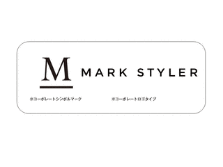 MARK STYLERの画像