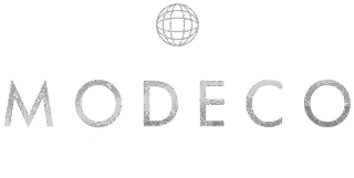 MODECOの画像