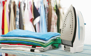 LAUNDRYの画像