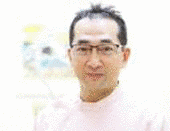 岩元健二の画像