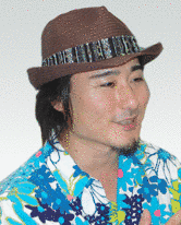石川呂人の画像