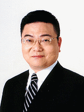 佐賀県知事の画像
