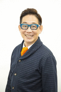 西本ケンの画像