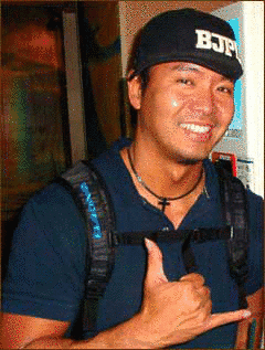 VANCE Kの画像