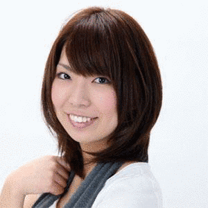 広瀬陽子の画像