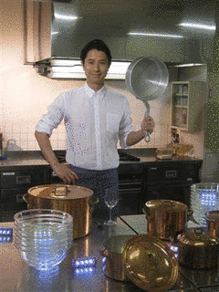 新・男の食彩の画像