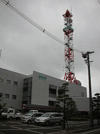 とれたてテレビYABの画像