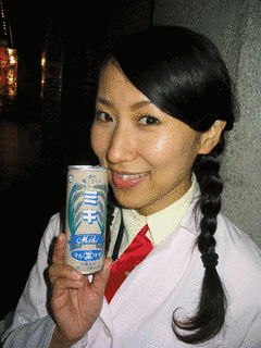 田川まゆみの画像