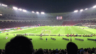 バモ!FC東京の画像