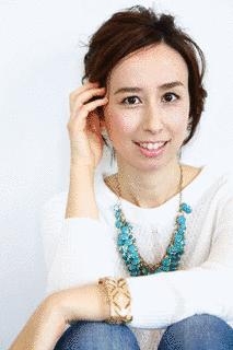 岡田マリアの画像